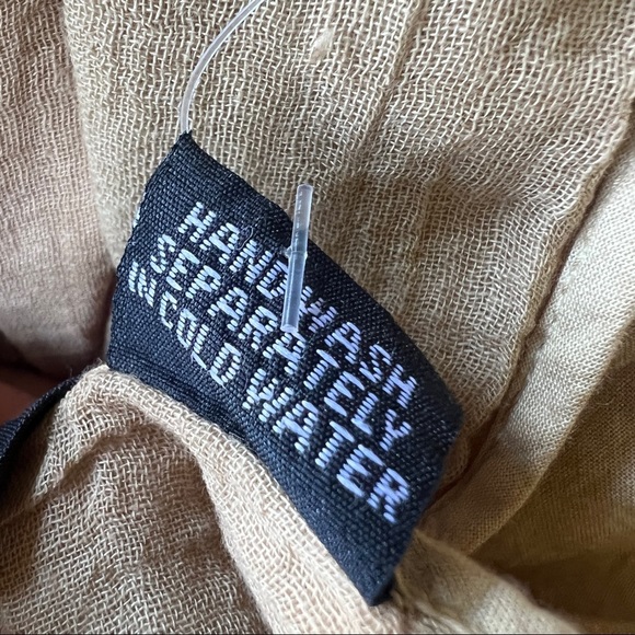 NWT Karma Highway Indian Boho Gypsy Dress - Picture 7 of 7